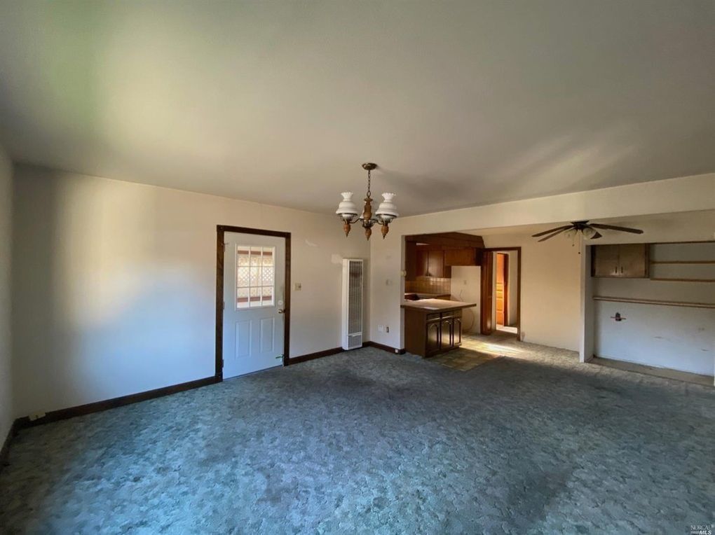 723 Montgomery St. in Napa